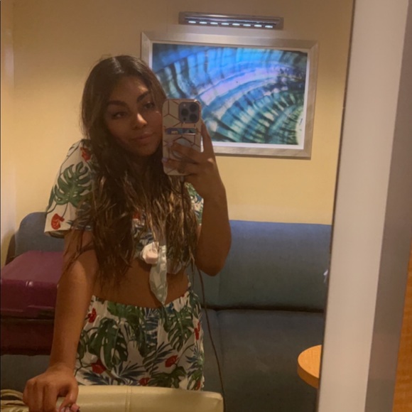 Tropical set - Picture 5 of 5